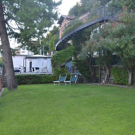 Villa Nina Relais Boutique B&B Carate Urio Quarto foto