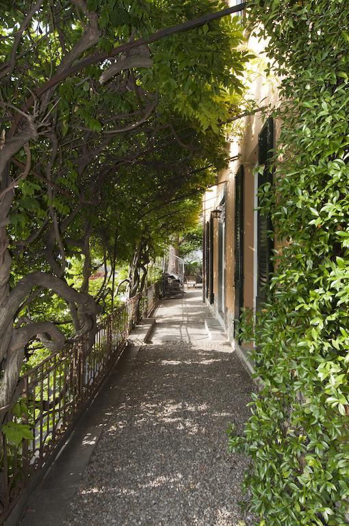 Villa Nina Relais Boutique B&B Carate Urio Exterior foto
