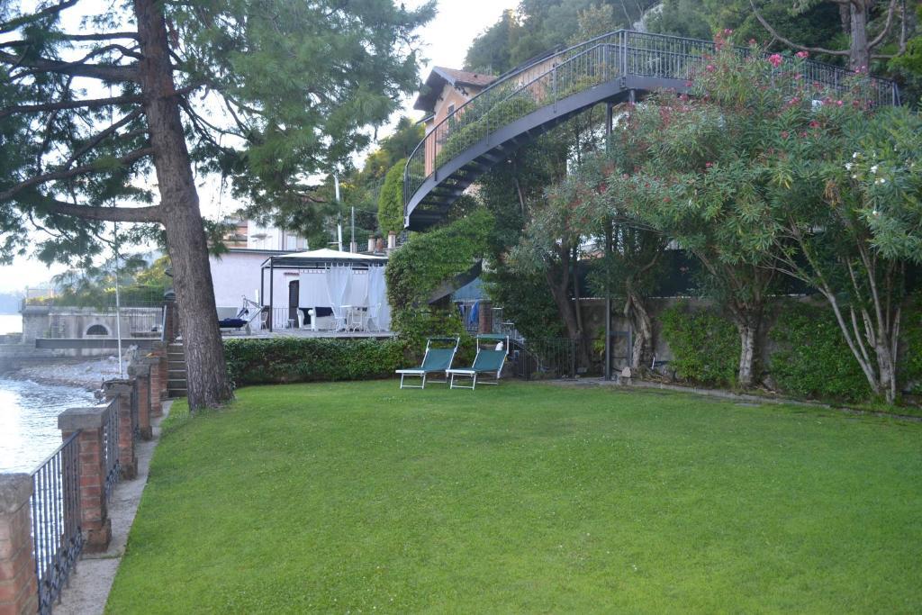 Villa Nina Relais Boutique B&B Carate Urio Quarto foto