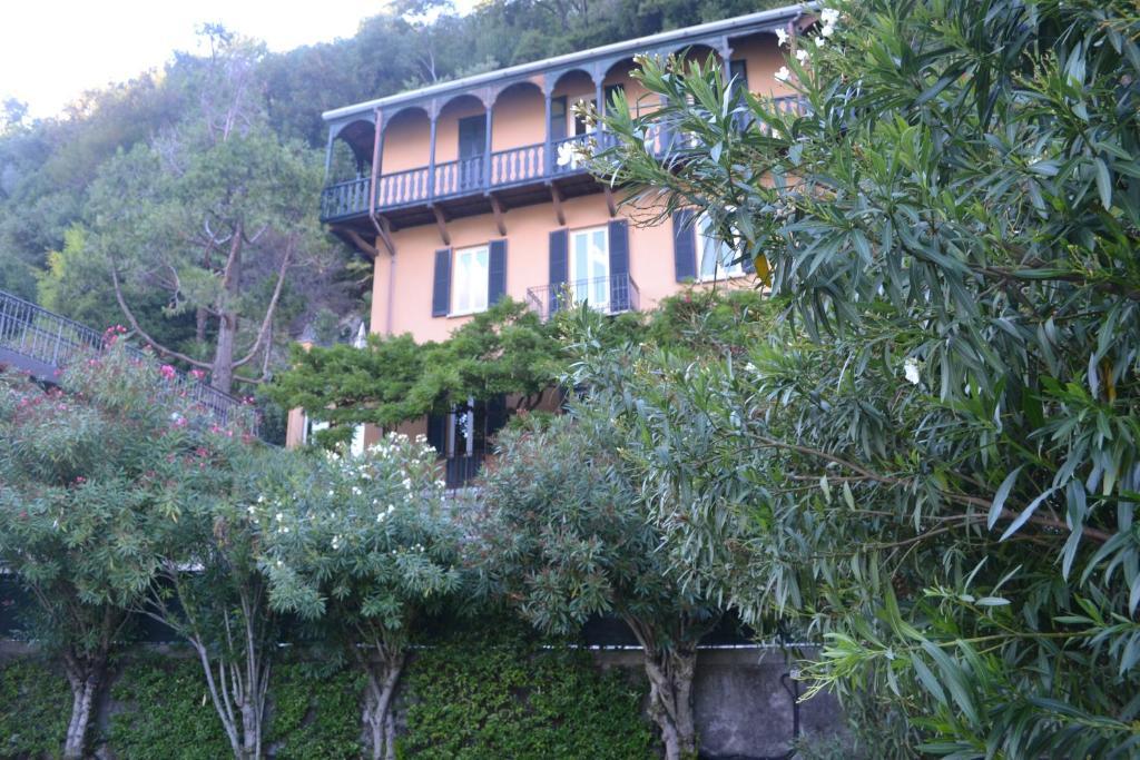 Villa Nina Relais Boutique B&B Carate Urio Exterior foto
