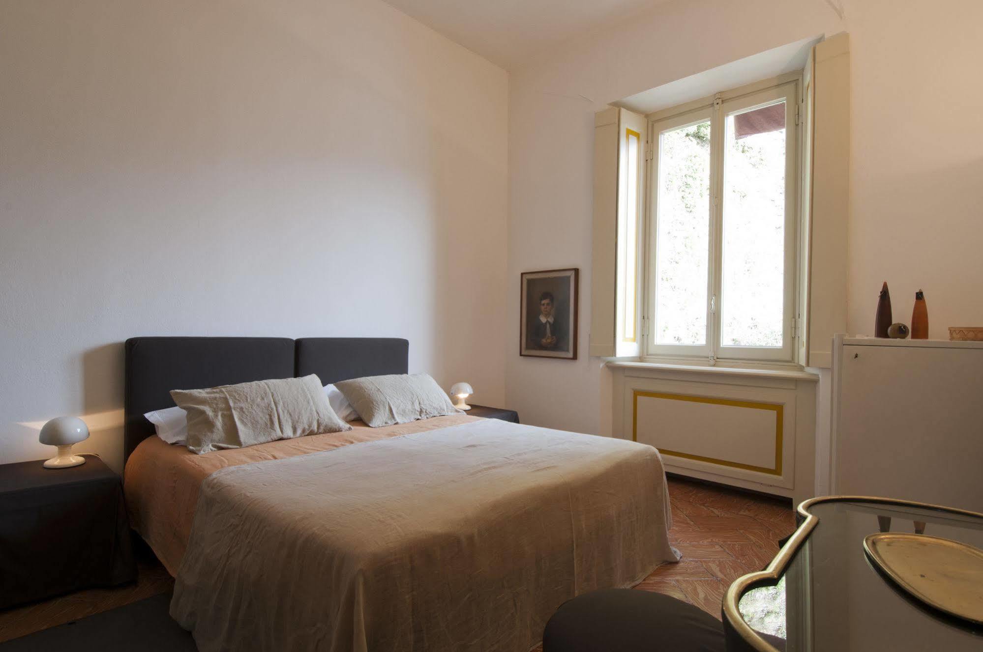 Villa Nina Relais Boutique B&B Carate Urio Exterior foto